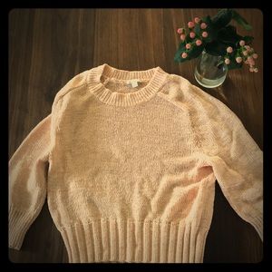 Great summer sweater Gap xs